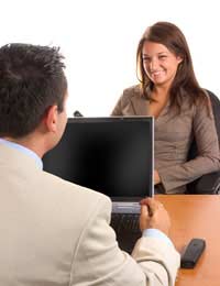 Sales Job Interview Interview Skills